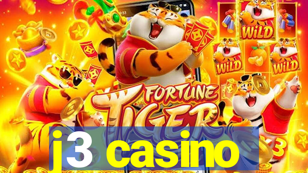 j3 casino